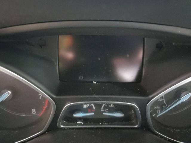 Photo 9 from auction – 2018 FORD ESCAPE SEL with VIN 1FMCU9HD5JUC99732