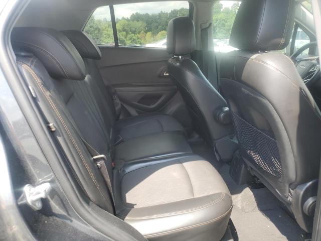 Photo 11 from auction – 2017 CHEVROLET TRAX 1LT with VIN 3GNCJLSB9HL229020