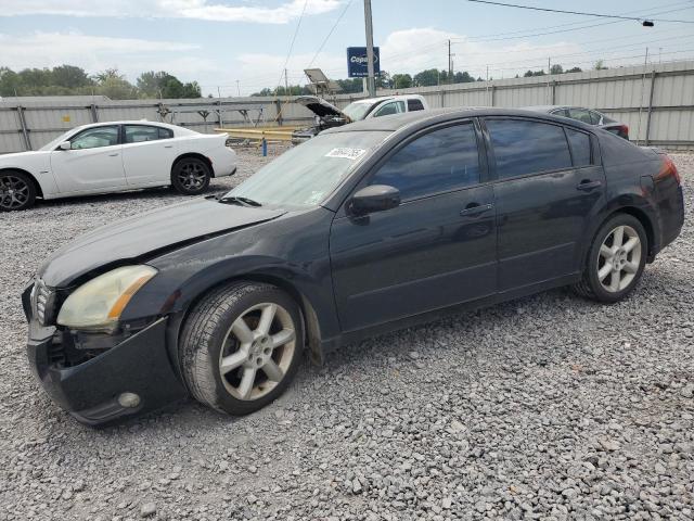 NISSAN MAXIMA SE 2006 with VIN 1N4BA41E56C819896 - Photo from auction