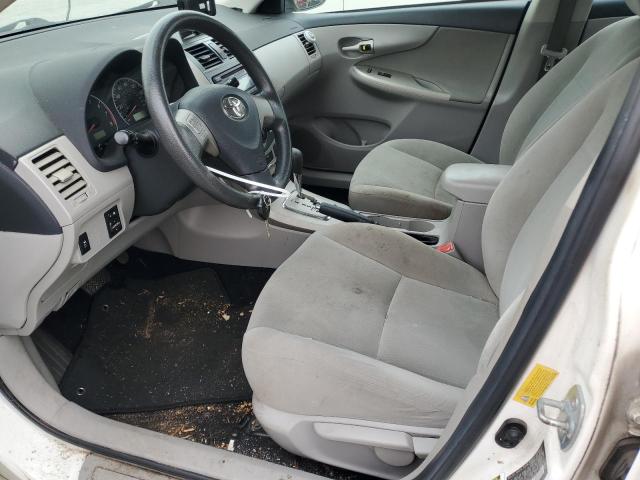 Photo 7 from auction – 2012 TOYOTA COROLLA BASE with VIN 2T1BU4EE9CC805529