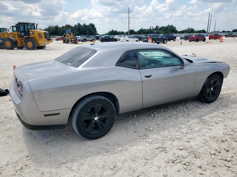 Photo 3 from auction – 2017 DODGE CHALLENGER with VIN 2C3CDZAG5HH604253