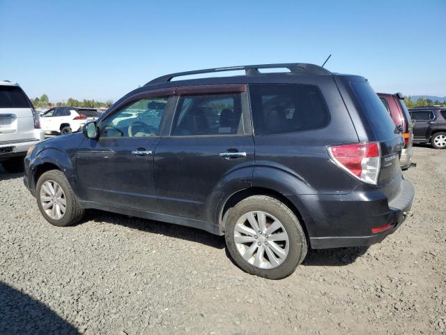 Photo 2 from auction – 2012 SUBARU FORESTER 2 with VIN JF2SHADC6CH462047