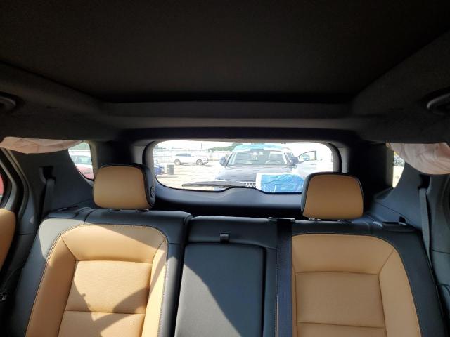 Photo 10 from auction – 2018 CHEVROLET EQUINOX PREMIER with VIN 2GNAXVEV0J6130765