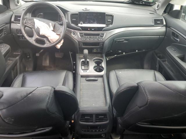 Photo 8 from auction – 2020 HONDA PILOT EXL with VIN 5FNYF6H5XLB028351