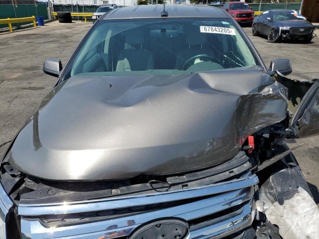 Photo 12 from auction – 2014 FORD EDGE SEL with VIN 2FMDK3JC2EBA05921