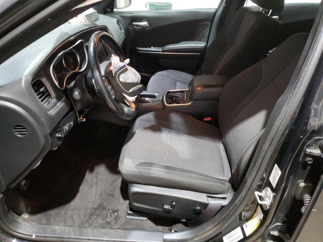 Photo 7 from auction – 2017 DODGE CHARGER R/ with VIN 2C3CDXCTXHH523795