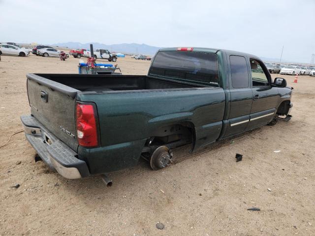 Photo 3 from auction – 2004 CHEVROLET SILVERADO with VIN 2GCEC19V041433264
