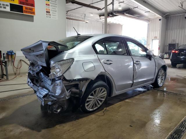 Photo 3 from auction – 2013 SUBARU IMPREZA PR with VIN JF1GJAD64DH036092