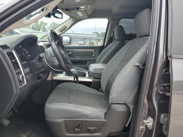 Photo 7 from auction – 2017 RAM 1500 SLT with VIN 1C6RR6LT2HS514221