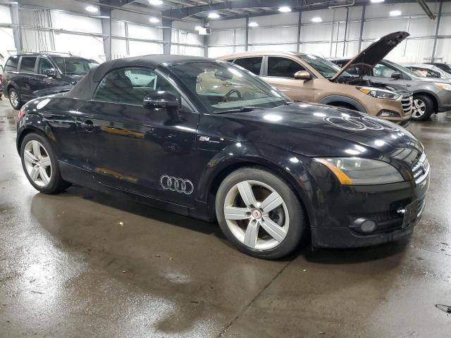 Фото 4 с аукциона – 2008 AUDI TT 2.0T с VIN TRUMF38J281002634