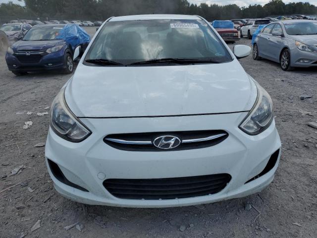 Photo 5 from auction – 2015 HYUNDAI ACCENT GLS with VIN KMHCT4AE0FU821005