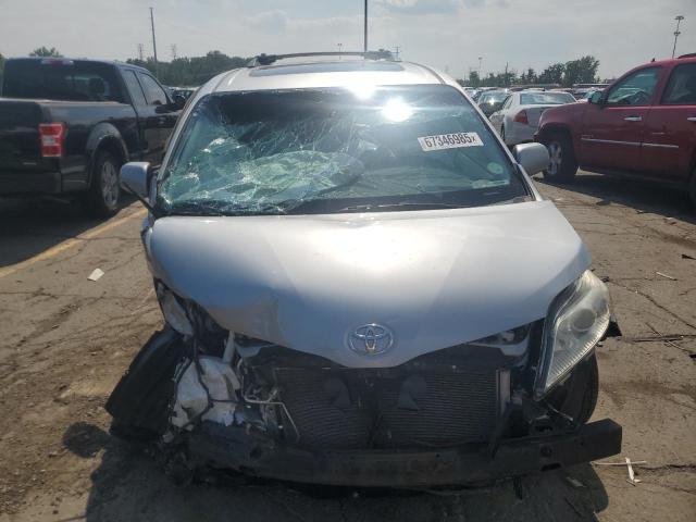 صورة رقم 5 من المزاد - 2013 TOYOTA SIENNA XLE مع VIN 5TDYK3DC8DS377147