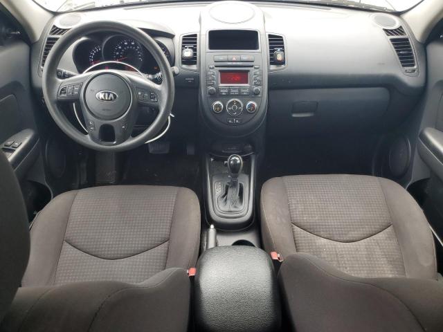 صورة رقم 8 من المزاد - 2013 KIA SOUL مع VIN KNDJT2A54D7633728