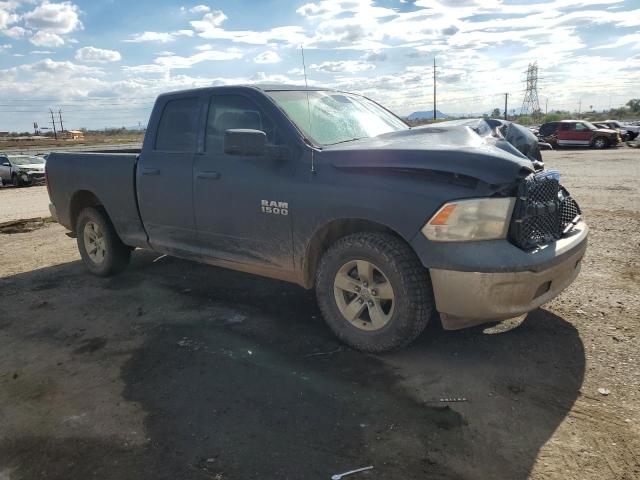 Photo 4 from auction – 2018 RAM 1500 ST with VIN 1C6RR6FG5JS266003