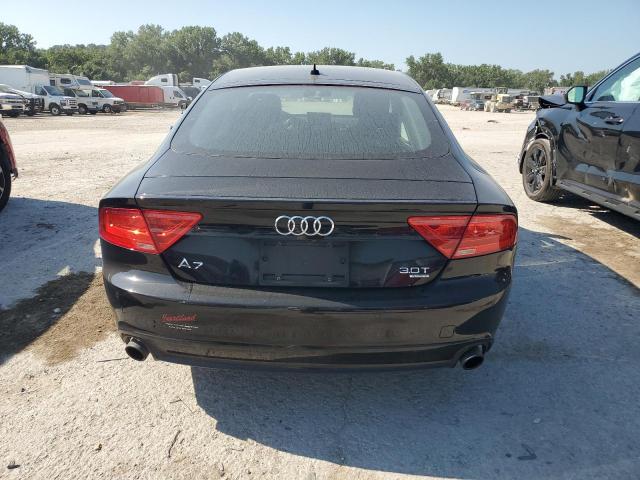Снимка 6 от търг – 2013 AUDI A7 PREMIUM с VIN WAUYGAFC8DN097198
