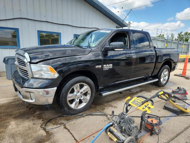 RAM 1500 CLASS 2019 with VIN 1C6RR7LT6KS550233 - Photo from auction