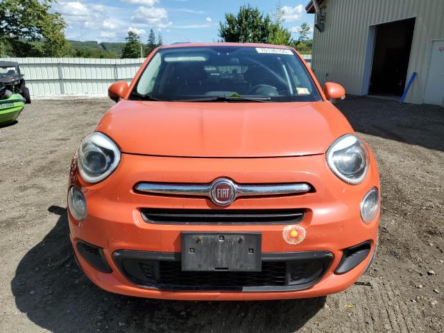 Photo 5 from auction – 2016 FIAT 500X EASY with VIN ZFBCFYBT1GP367897