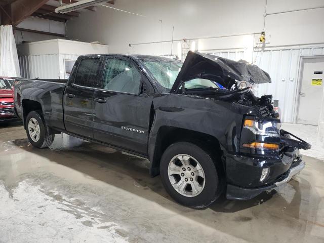 Photo 4 from auction – 2019 CHEVROLET SILVERADO with VIN 2GCVKPEC7K1104410