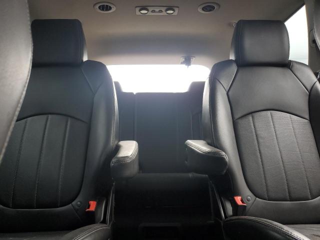 Photo 10 from auction – 2017 BUICK ENCLAVE with VIN 5GAKVCKD6HJ119688