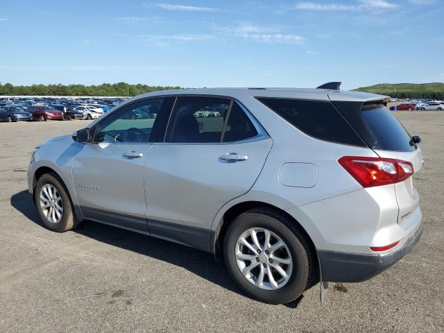 Photo 2 from auction – 2019 CHEVROLET EQUINOX LT with VIN 2GNAXKEV2K6148295