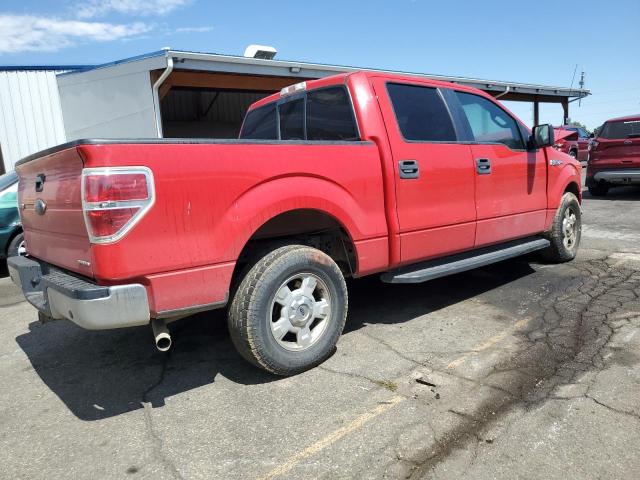 Photo 3 from auction – 2014 FORD F150 SUPERCREW with VIN 1FTEW1CM5EKD46968