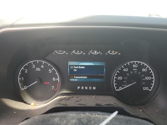 Photo 9 from auction – 2023 FORD F150 SUPERCREW with VIN 1FTEW1EP8PKF97901