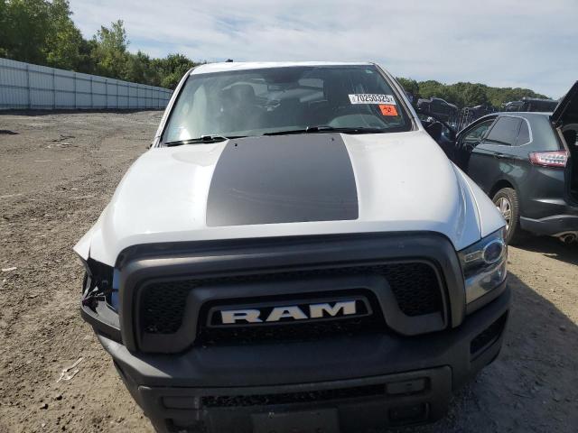 Photo 5 from auction – 2022 RAM 1500 CLASS with VIN 1C6RR7GG8NS219963