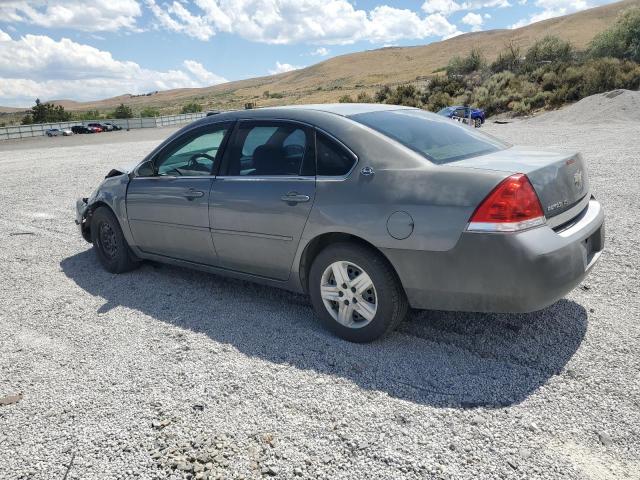 Photo 2 from auction – 2008 CHEVROLET IMPALA LS with VIN 2G1WB58N889131625