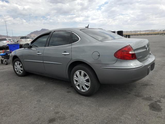 Photo 2 from auction – 2007 BUICK LACROSSE C with VIN 2G4WC582X71136358