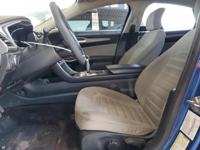 Photo 7 from auction – 2017 FORD FUSION S H with VIN 3FA6P0UU2HR330792