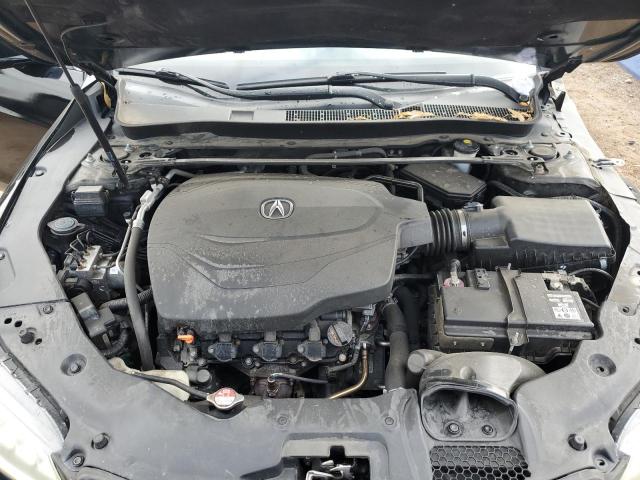 Photo 11 from auction – 2015 ACURA TLX TECH with VIN 19UUB2F55FA001014