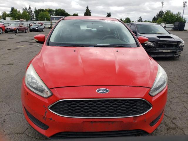 Photo 5 from auction – 2016 FORD FOCUS SE with VIN 1FADP3K28GL268466