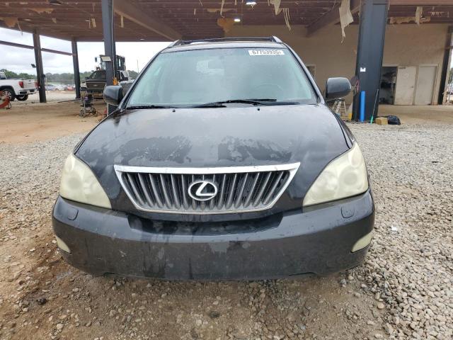 Photo 5 from auction – 2008 LEXUS RX 350 with VIN 2T2GK31U18C041990