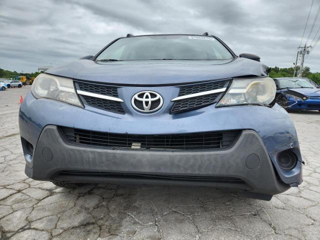 Photo 5 from auction – 2014 TOYOTA RAV4 LE with VIN JTMBFREV6ED087452