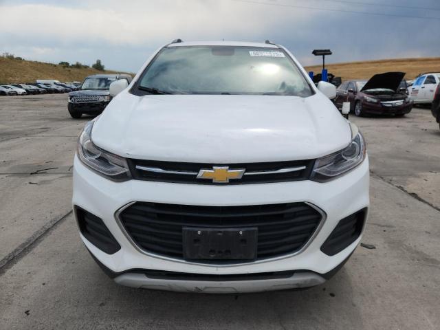 Photo 5 from auction – 2017 CHEVROLET TRAX 1LT with VIN 3GNCJPSB1HL281278