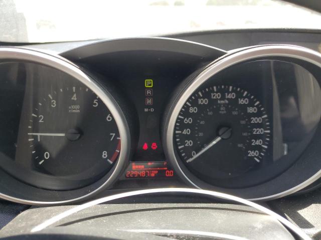Photo 9 from auction – 2010 MAZDA 3 I with VIN JM1BL1SF8A1135844