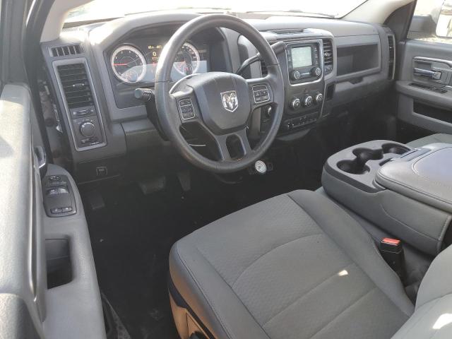 Photo 8 from auction – 2018 RAM 3500 with VIN 3C63R3AJ1JG132166