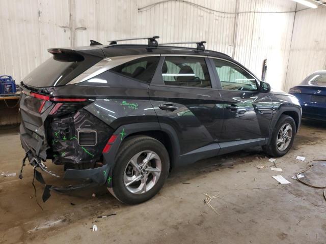 Photo 3 from auction – 2022 HYUNDAI TUCSON SEL with VIN 5NMJBCAE5NH045145