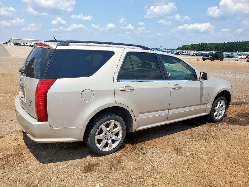 Photo 3 from auction – 2008 CADILLAC SRX with VIN 1GYEE637080102875