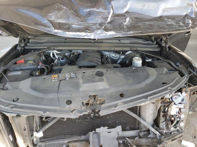 Photo 12 from auction – 2016 CHEVROLET TAHOE C150 with VIN 1GNSCBKC0GR397676