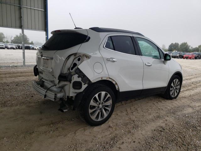 Photo 3 from auction – 2018 BUICK ENCORE PRE with VIN KL4CJASB8JB708026