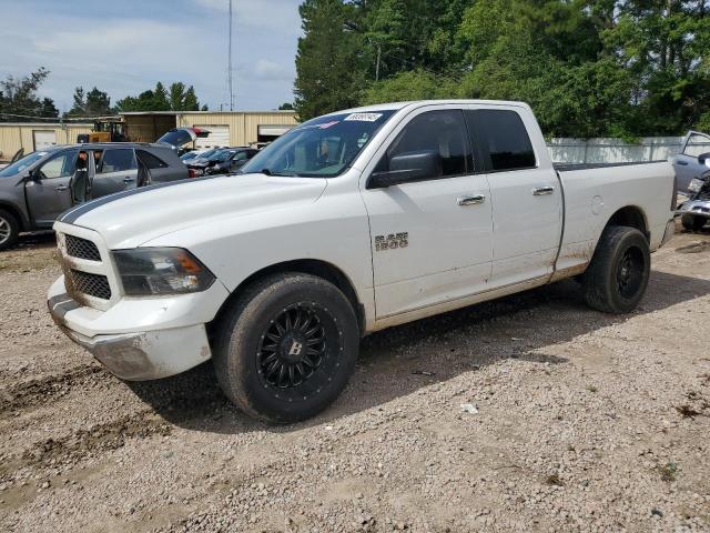RAM 1500 SLT 2015 with VIN 1C6RR6GG6FS521702 - Photo from auction