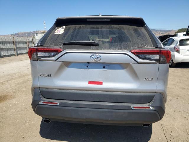 Photo 6 from auction – 2019 TOYOTA RAV4 XLE with VIN 2T3W1RFV3KC025232