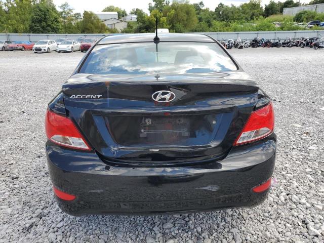 Photo 6 from auction – 2015 HYUNDAI ACCENT GLS with VIN KMHCT4AEXFU931866