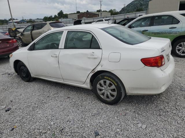 Photo 2 from auction – 2010 TOYOTA COROLLA BASE with VIN JTDBU4EE3AJ064893