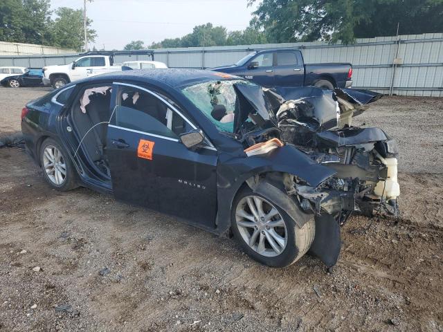 Photo 4 from auction – 2016 CHEVROLET MALIBU LT with VIN 1G1ZE5STXGF170993