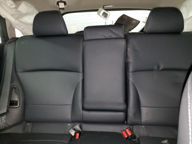Photo 10 from auction – 2018 SUBARU OUTBACK 2.5I LIMITED with VIN 4S4BSANC3J3380250