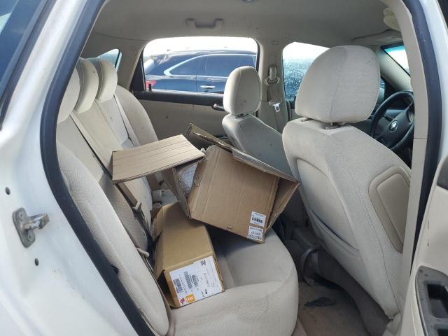 Photo 10 from auction – 2009 CHEVROLET IMPALA POL with VIN 2G1WS57M491269851