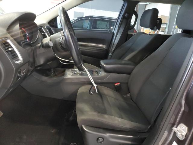 Photo 7 from auction – 2014 DODGE DURANGO SX with VIN 1C4RDJAG9EC593604