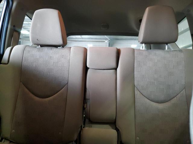 Photo 10 from auction – 2012 TOYOTA RAV4 with VIN 2T3ZF4DV0CW131478